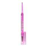 Kosas Brow Pop dual-tip application shows natural fullness and precise control.