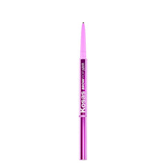 Kosas Brow Pop Nano con punta 1 mm para trazos finos y naturales
