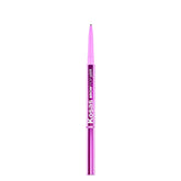 Kosas Brow Pop Nano trazo 1 mm para cejas precisas y naturales durante todo el día.