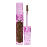 Kosas Air Brow Tinted Gel packaging highlights a clean vegan formula.