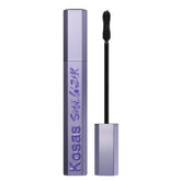 Kosas Soulgazer bottle closeup — clean packaging for an easy daily lash routine