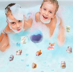 Kottke natural mineral salts for gentle skin