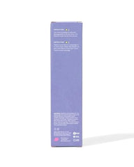 KraveBeauty Makeup Re-wined jelly-to-oil texture melts makeup gently.