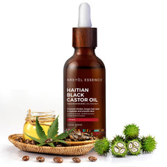 Kreyol Essence cejas mas densas para look natural