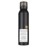 Kristin Ess Brunette Dry Shampoo packaging on display, vegan formula for color-safe care