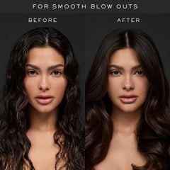 Kristin Ess crema control frizz para rizos definidos