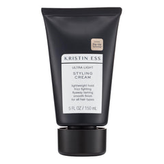 Kristin Ess crema para rizos definicion y acabado suave