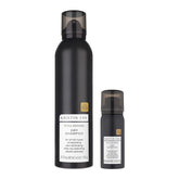 Kristin Ess Dry Shampoo full-size can absorbs oil and adds volume for refreshed hair