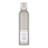 Kristin Ess Instant Lift Mousse en botella frontal para volumen inmediato