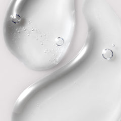 Serum Kristin Ess para cabello hidratado: textura ligera y rápida absorción