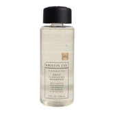 Shampoo Kristin Ess sin fragancia, botella frontal, limpieza suave para toda la melena