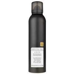Kristin Ess spray fijador ultra fino con protección térmica para peinados duraderos