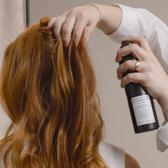 Kristin Ess texturizante seco para cabello fino, añade agarre sin peso
