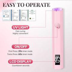 krofaue usb-type-c charging enables charging anywhere without outlet access.