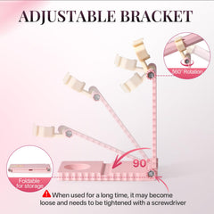 krofaue uv-led dual light source delivers uniform curing for gel nail art.