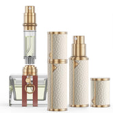 Kuangre travel perfume bottle with leakproof design for secure trips