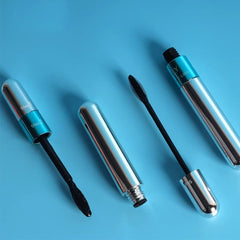 KUNSHNBEI VIBELY 5x longer mascara creates dramatic length and volume.