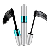KUNSHNBEI VIBELY Mascara pack dos en uno para pestañas definidas y alargadas