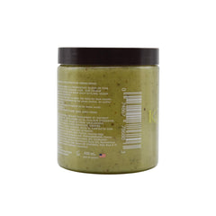 Kuza: mejora la salud del cuero cabelludo para cabello más fuerte.