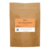 Kyabo Mango Butter 3Lbs package front, ready for DIY skincare preparations.