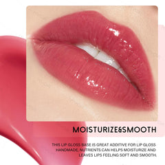 KYDA base nutritiva labios hidratación mantiene labios suaves para uso diario.