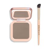 KYDA cool tone contour palette packaging highlights travel-ready compact for on-the-go makeup