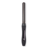 L'ANGE Hair Le Curl 25mm titanium barrel closeup for smooth, even heat