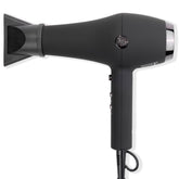 L'ANGE HAIR Soleil front view of the professional dryer for salon-like results.