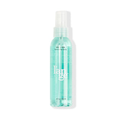 L'ANGE HAIR Spray texturizante de sal marina, botella, textura suave y movimiento natural.