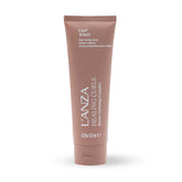 L’ANZA Curl Whirl Defining Creme bottle – lightweight hold for defined curls.