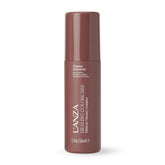 L’ANZA Healing ColorCare Trauma Treatment bottle showing color-safe protection for treated hair