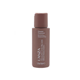 L’ANZA Healing ColorCare Trauma Treatment bottle showing color-safe protection for hair