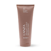 L’ANZA Healing Curls Curl Flex Gel bottle with flexible hold for defined curls