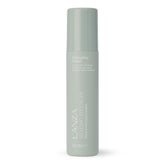 L’ANZA Healing Strength Detangling Primer bottle for detangling and lightweight hydration