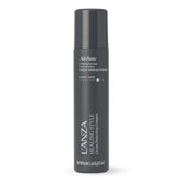 L’ANZA Healing Style Air Paste bottle for strong hold and smooth flyaway control.