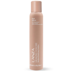 L’ANZA Healing Volume Root Effects bottle ready for instant root lift.