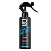 L3 Level 3 spray texturizante mar: ondas suaves y textura ligera.
