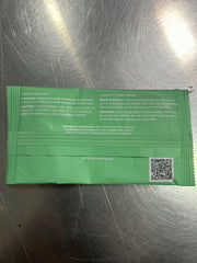 La Fresh vitamin E enriched makeup remover wipes soften skin while removing makeup.