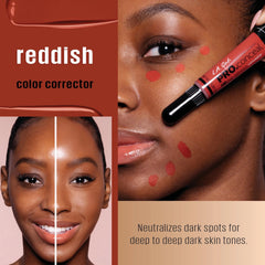 L.A. Girl HD Pro.Conceal GC967 offers long-wearing crease-resistant coverage