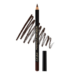 L.A. Girl Perfect Precision Lipliner Vamp GP726 close-up for precise lip definition.