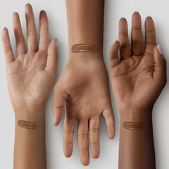 L.A. Girl Pro Conceal HD applicator tip enables precise placement.