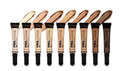 Packaging image of L.A. Girl Pro Concealer Fawn for on-the-go touch-ups
