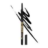 L.A. Girl Ultimate Intense Stay Auto Eyeliner Ultimate Black with precise pencil-tip
