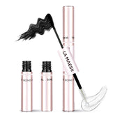 La Maesii lash cluster glue bottle offers long-lasting hold for DIY extensions