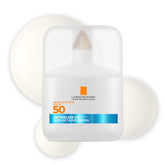 La Roche-Posay Anthelios UV Air SPF 50 bottle with weightless protection for daily use