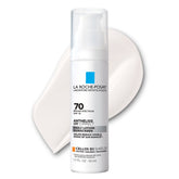 La Roche-Posay Anthelios UV Correct bottle with SPF 70 for sensitive skin