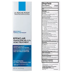 Close-up of the gel texture showing a light, oil-free finish.