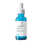 La Roche-Posay Hyalu B5 serum bottle close-up showing rich hydration