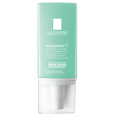 La Roche-Posay Hydraphase HA Light bottle pump demonstrating long-lasting hydration.