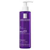 La Roche-Posay Mela B3 Gel Cleanser bottle front for brightening daily cleanse.